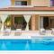 Beautiful Villa Vita Maris with heated pool - Kras