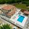 Beautiful Villa Vita Maris with heated pool - Kras