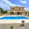 Beautiful Villa Vita Maris with heated pool - Kras