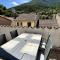 Townhouse in Southern France with a wonderful view - Axat