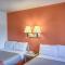 Motel 6-Everett, WA - North
