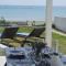 Ammos Beachfront Villa Paradise - Larnaka
