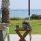 Ammos Beachfront Villa Paradise - Larnaka