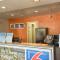 Motel 6-Everett, WA - North
