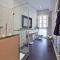 Luxurious apartment for 9 people recently renovated in the center of Barcelona - Barcelona