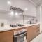 Luxurious Two-Bedroom Apartment - Dubaj