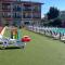 Giardino dei Colori Appartamenti Camilla Pool relax and family friendly