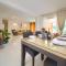 Beautiful Villa Vita Maris with heated pool