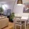 Stylish Loft with Balcony By The Center and Moscova Metro Station