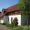 Comfortable holiday home with 2 bathrooms in the Bruchttal - Bredenborn