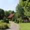 Comfortable holiday home with 2 bathrooms in the Bruchttal - Bredenborn