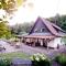 Tolles Ferienhaus für 16 Personen im Westerwald mit Sauna, Whirlpool, Kino und Bar