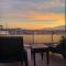 Penthouse with urban and partial sea view! - Athen
