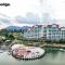 AnyLodge Waterfront Marina Island Pangkor - Lumut