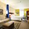 Home2 Suites By Hilton Birmingham Downtown - Бирмингем