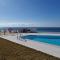Beachfront Idilia Views