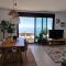 Beachfront Idilia Views