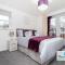 Bournecoast: Modern apartment near beaches -FM9580 - Bournemouth