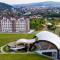 Sofia Residence Apartments - Tîrgu Neamţ