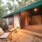 The Fern Gir Forest Resort, Sasan Gir - A Fern Crown Collection Resort