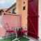 Maison charmante à San-Nicolao 55 m² avec piscine partagée