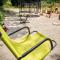 Appartement moderne à Avignon avec piscine partagée - Avignon