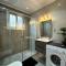 Modern 2BR Apartment with Pool, Veranda & Garden in Paphos - Pafos