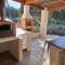 Maison conviviale avec jardin proche Avignon + piscine partagée - Avignone