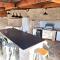 Maison conviviale avec jardin proche Avignon + piscine partagée - Avignone