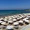 Modern 2BR Apartment with Pool, Veranda & Garden in Paphos - Pafos