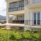 Altamira Holiday Apartment - 6 people, veranda with views - Kalpaki