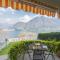 Besana 9 on the Lake - Private garden & parking by Rent All Como