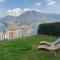 Besana 9 on the Lake - Private garden & parking by Rent All Como