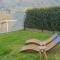 Besana 9 on the Lake - Private garden & parking by Rent All Como