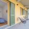 Besana 9 on the Lake - Private garden & parking by Rent All Como - 莫尔特拉肖