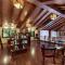 The Fern Gir Forest Resort, Sasan Gir - A Fern Crown Collection Resort