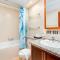 Lux BnB I Una Tower I Lakes View - Dubaj