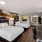 Days Inn by Wyndham Childersburg