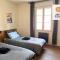 Appartement climatisé avec sa terrasse de 25 M2