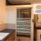Appartement climatisé avec sa terrasse de 25 M2