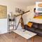 Appartement climatisé avec sa terrasse de 25 M2