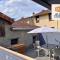 Appartement climatisé avec sa terrasse de 25 M2