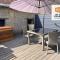 Appartement climatisé avec sa terrasse de 25 M2
