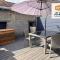 Appartement climatisé avec sa terrasse de 25 M2