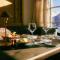 Kulm Hotel St. Moritz