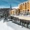 Kulm Hotel St. Moritz