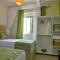 Residence 256 Kampala, Kigo