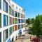 Hey Lou Hotel Hildesheim - Hildesheim