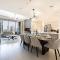 Forte Tower - New Elite Opera View, Opposite Burj Khalifa and Dubai Mall - 迪拜