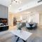 Forte Tower - New Elite Opera View, Opposite Burj Khalifa and Dubai Mall - 迪拜